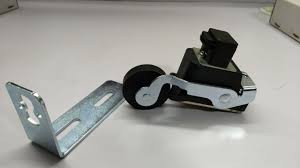 limit switch + (Nc)